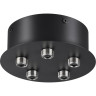 Основание для накладного светильника NOVOTECH KONST 359145