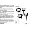 Прожектор NOVOTECH ARMIN LED