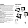 Прожектор NOVOTECH ARMIN LED