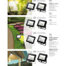 Прожектор NOVOTECH ARMIN LED