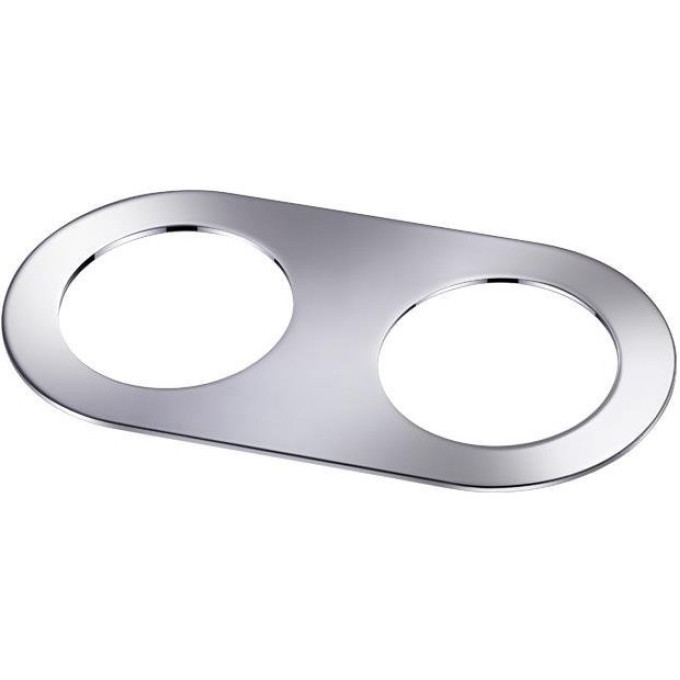 Рамка NOVOTECH METIS к арт. 357585-357587, 357589, 357909-357910, 370639-370643