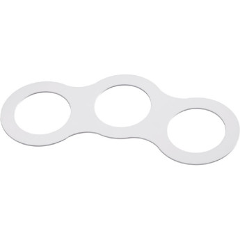Рамка NOVOTECH METIS к арт. 357585-357587, 357589, 357909-357910