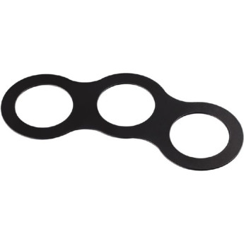 Рамка NOVOTECH METIS к арт. 357585-357587, 357589, 357909-357910