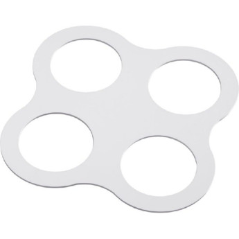 Рамка NOVOTECH METIS к арт. 357585-357587, 357589, 357909-357910