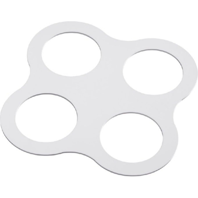 Рамка NOVOTECH METIS к арт. 357585-357587, 357589, 357909-357910