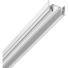 Шинопровод низковольтный 48V 2м белый Novotech SHINO FLUM 135202