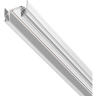 Шинопровод низковольтный 48V 2м белый Novotech SHINO FLUM 135202