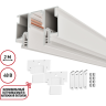 Шинопровод NOVOTECH FLUM 135325