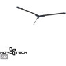 Соединитель гибкий NOVOTECH 359380 KONST NT24 000 
