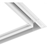 Соединитель «L» NOVOTECH SMAL 135281 SHINO NT24 174 белый