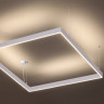 Соединитель подвесов угловой NOVOTECH ITER 3W 4000K 220V черный
