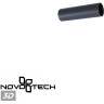 Соединитель прямой NOVOTECH 359377 KONST NT24 000 IP20 48V GLAT черный