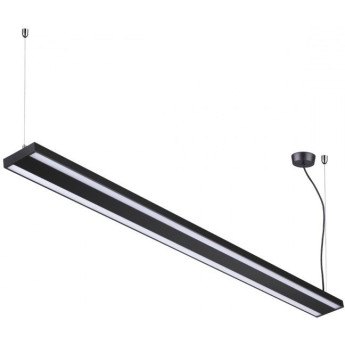 Соединитель угловой NOVOTECH ITER LED 6W 220V для арт. 358446