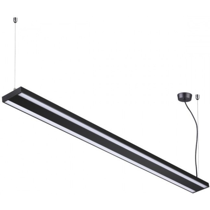 Соединитель угловой NOVOTECH ITER LED 6W 220V для арт. 358446