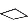 Соединитель угловой NOVOTECH SMAL SHINO 135228 NT23 045 IP20 черный
