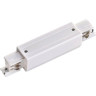 Соединитель внешний NOVOTECH PROMTRACK 220V однофазный
