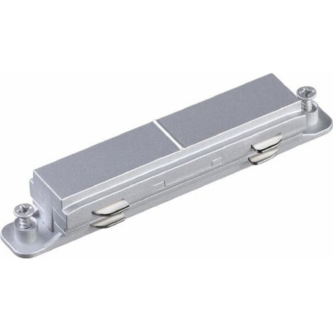 Соединитель внутренний NOVOTECH PROMTRACK 220V однофазный