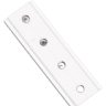Соединительная планка NOVOTECH 135159 SHINO NT23 000 белая IP20 FLUM