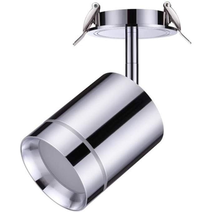 Спот NOVOTECH ARUM LED встраиваемый 357906