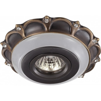 Спот NOVOTECH ASTER встраиваемый 370035