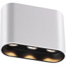 Спот NOVOTECH BELLA LED накладной 357948