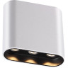 Спот NOVOTECH BELLA LED накладной 357949