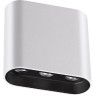 Спот NOVOTECH BELLA LED накладной 357949