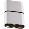 Спот NOVOTECH BELLA LED накладной 357951