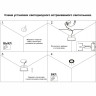Спот NOVOTECH BIND LED 30W встраиваемый 358514