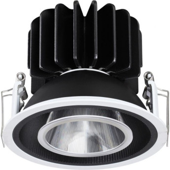 Спот NOVOTECH BIND LED 30W встраиваемый 358514