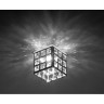 Спот NOVOTECH ELF LED встраиваемый 357157