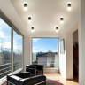 Спот NOVOTECH ELINA LED накладной 358319