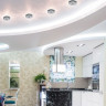 Спот NOVOTECH FLAME1 встраиваемый