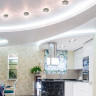 Спот NOVOTECH FLAME1 встраиваемый
