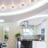 Спот NOVOTECH FLAME2 встраиваемый