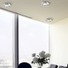 Спот NOVOTECH FORZA встраиваемый 370250