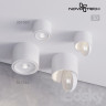 Спот NOVOTECH GESSO LED 357584