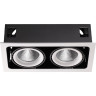 Спот NOVOTECH GESSO LED 64W карданный 358038