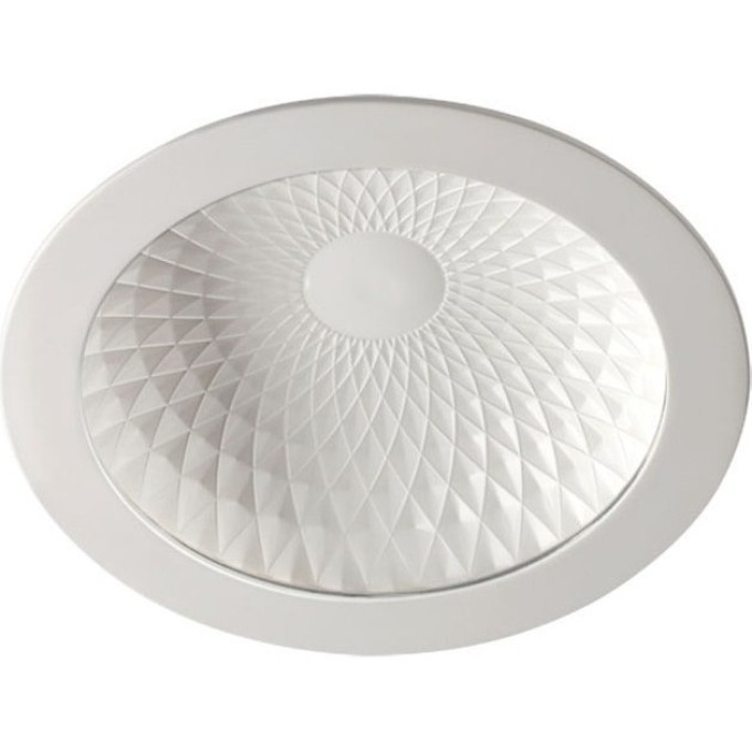 Спот NOVOTECH GESSO LED встраиваемый 357496