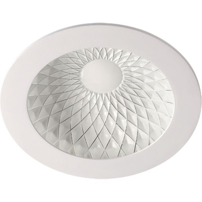 Спот NOVOTECH GESSO LED встраиваемый 357499