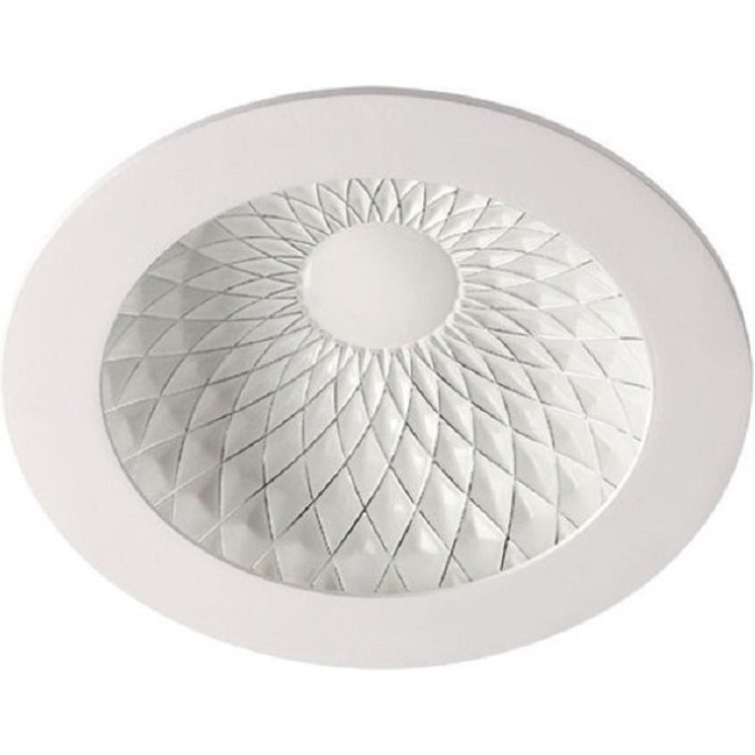 Спот NOVOTECH GESSO LED встраиваемый 357500