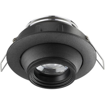 Спот NOVOTECH HORN LED встраиваемый диммируемый