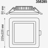 Спот NOVOTECH JOIA LED 32W встраиваемый 358285