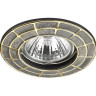 Спот NOVOTECH KEEN встраиваемый 370380