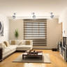 Спот NOVOTECH KULLE LED