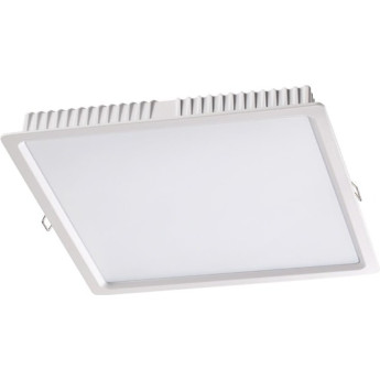 Спот NOVOTECH LUNA LED 20W встраиваемый 358034