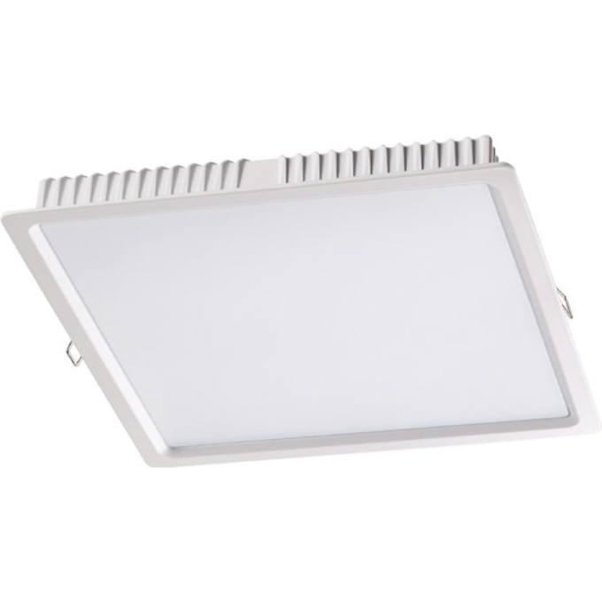 Спот NOVOTECH LUNA LED 20W встраиваемый 358034