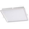 Спот NOVOTECH LUNA LED 20W встраиваемый 358034