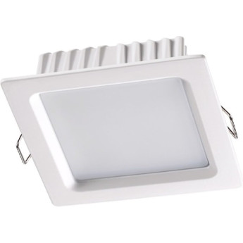 Спот NOVOTECH LUNA LED 7W встраиваемый 358032