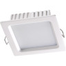 Спот NOVOTECH LUNA LED 7W встраиваемый 358032